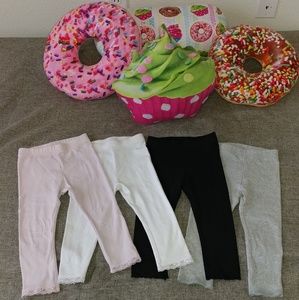 *SOLD! SOLD!* Toddler leggings